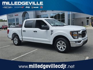 Used 2023 Ford F150 XLT video 1
