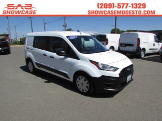 Used 2023 Ford Transit Connect XL image 1