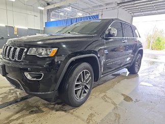 Used 2019 Jeep Grand Cherokee Limited image 1