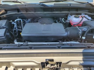 New 2025 GMC Sierra 1500 Denali w/ Technology Package image 1