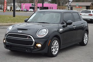 Used 2015 MINI Cooper S image 1