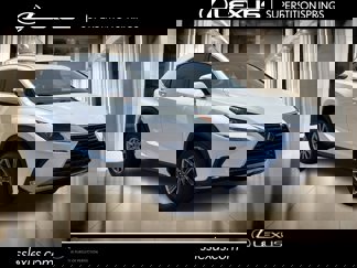 Used 2018 Lexus NX 300 FWD image 1
