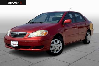Used 2005 Toyota Corolla LE image 1