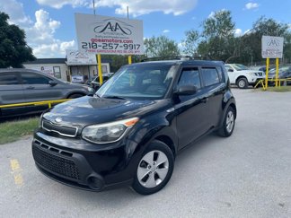 Used 2015 Kia Soul image 1