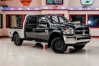 Used 2018 RAM 2500 Tradesman w/ Chrome Appearance Group image 1