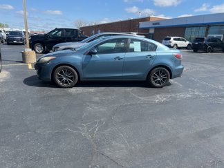 Used 2011 MAZDA MAZDA3 i Touring image 1