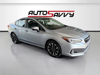 Used 2020 Subaru Impreza 2.0i Limited image 1