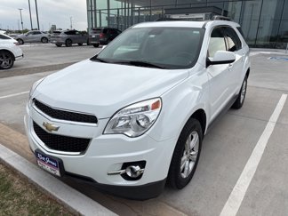 Used 2015 Chevrolet Equinox LT w/ Power Convenience Package image 1
