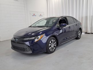 Used 2022 Toyota Corolla LE image 1
