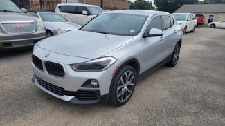 Used 2018 BMW X2 sDrive28i w/ Premium Package image 1