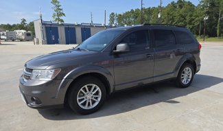 Used 2015 Dodge Journey SXT w/ Quick Order Package 22C image 1