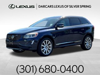 Used 2015 Volvo XC60 T6 Platinum w/ Protection Package image 1