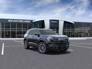 New 2025 GMC Terrain Elevation image 1