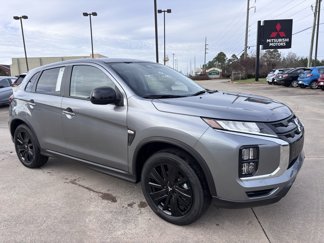 New 2024 Mitsubishi Outlander Sport LE image 1
