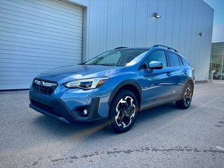 Used 2023 Subaru Crosstrek 2.5i Limited image 1