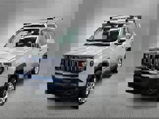 Used 2015 Jeep Renegade Latitude w/ Trailer Tow Group image 1