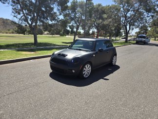 Used 2007 MINI Cooper S image 1