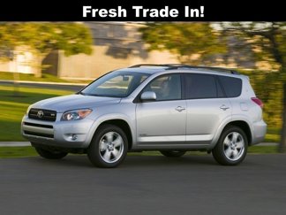 Used 2010 Toyota RAV4 2WD V6 image 1