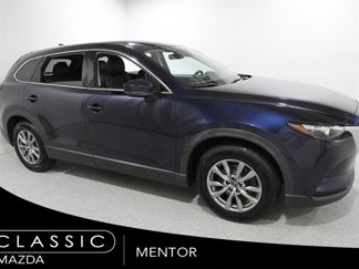 Used 2019 MAZDA CX-9 Touring image 1