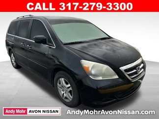 Used 2005 Honda Odyssey EX-L image 1