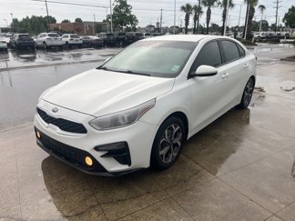 Used 2019 Kia Forte LXS image 1