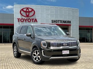 Used 2020 Kia Telluride EX image 1