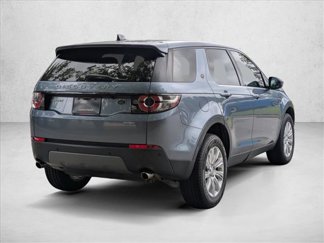 Used 2019 Land Rover Discovery Sport SE video 2