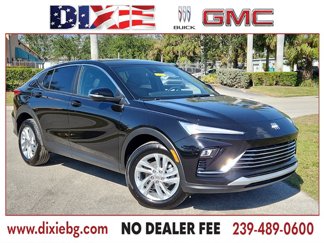 New 2025 Buick Envista Preferred w/ Advanced Safety Package image 1