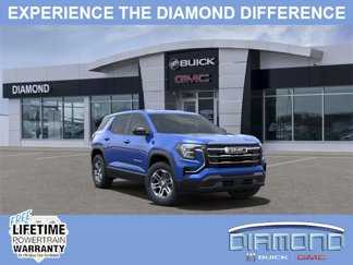 New 2025 GMC Terrain Elevation image 1