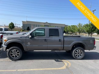 Used 2012 Ford F250 XLT w/ XLT Value Pkg image 1