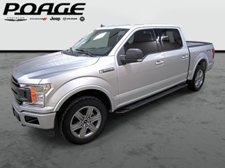 Used 2019 Ford F150 XLT w/ Equipment Group 302A Luxury image 1
