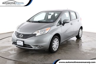 Used 2015 Nissan Versa Note SV image 1