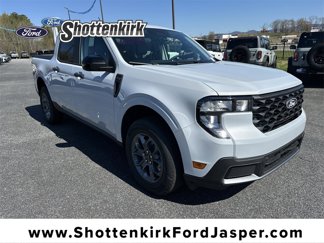 New 2025 Ford Maverick XLT w/ XLT Luxury Package image 1