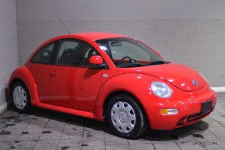 Used 2000 Volkswagen Beetle GLS image 1