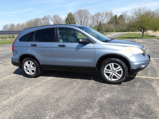 Used 2011 Honda CR-V EX image 1