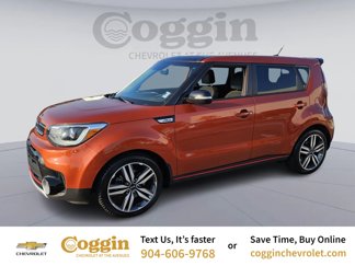 Used 2018 Kia Soul ! w/ Tech Package video 1