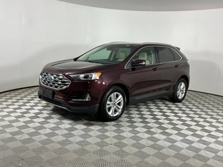 Used 2019 Ford Edge SEL w/ Equipment Group 201A image 1