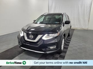 Used 2018 Nissan Rogue SV image 1