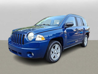 Used 2009 Jeep Compass Sport image 1