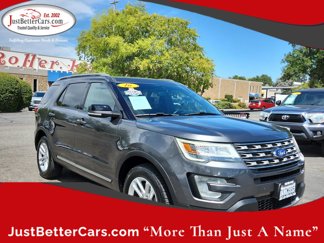 Used 2016 Ford Explorer XLT image 1