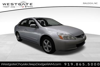 Used 2005 Honda Accord EX image 1