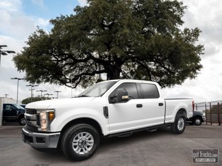 Used 2019 Ford F250 XLT w/ XLT Value Package image 1
