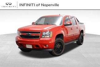 Used 2009 Chevrolet Avalanche LT w/ Convenience Package #1 video 1
