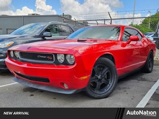 Used 2009 Dodge Challenger R/T w/ Sound Group image 1