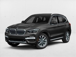 Used 2019 BMW X3 xDrive30i w/ Executive Package image 1