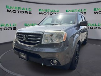Used 2012 Honda Pilot EX-L image 1