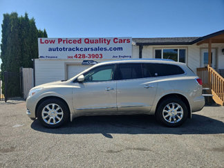 Used 2015 Buick Enclave Leather image 1
