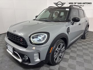 Certified 2022 MINI Cooper Countryman S w/ Convenience Package image 1