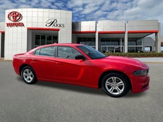 Used 2023 Dodge Charger SXT image 1