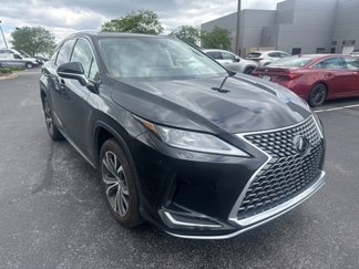 Used 2021 Lexus RX 350 AWD w/ Premium Package image 1